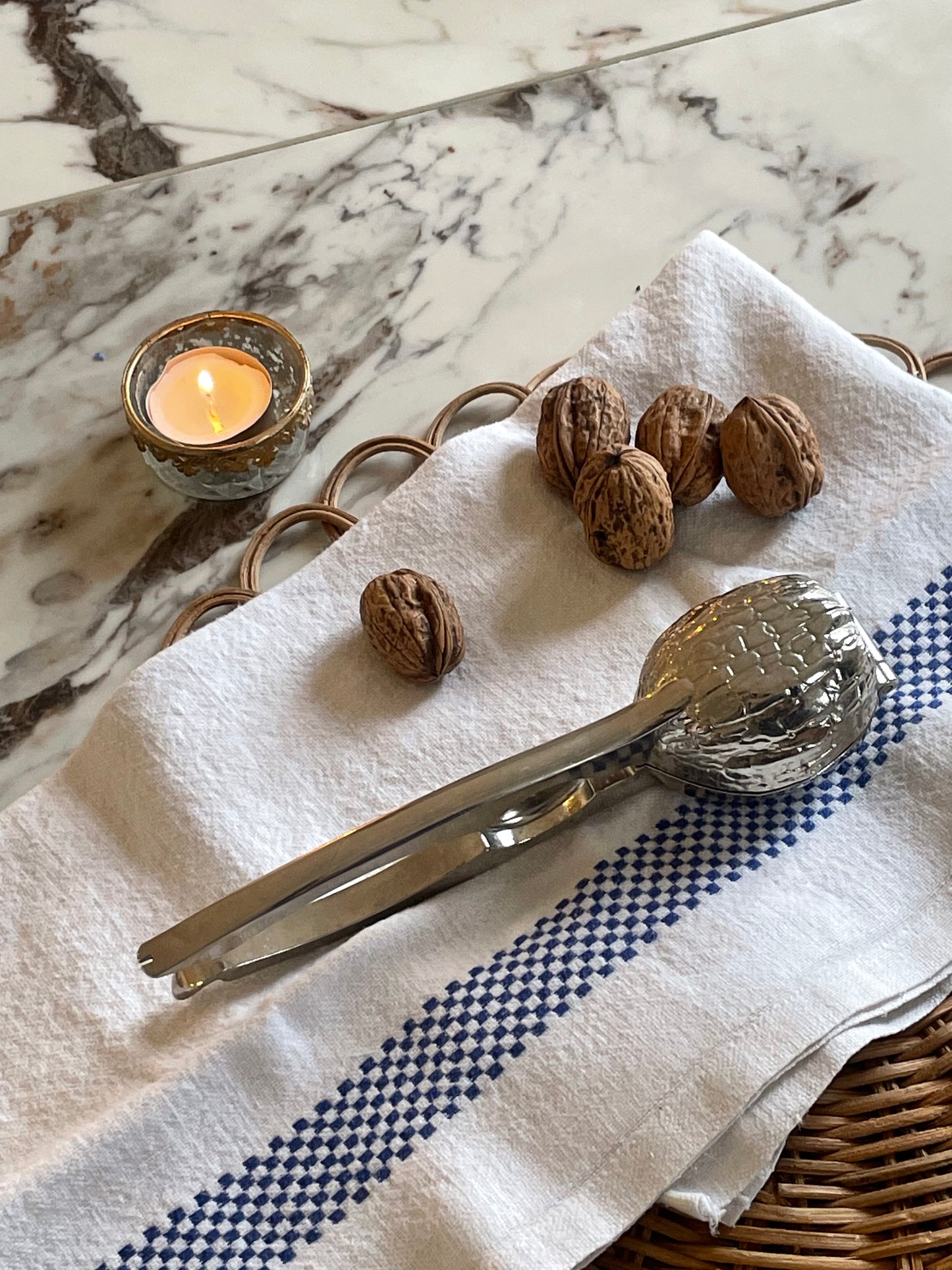 Nutcracker from the 70s.