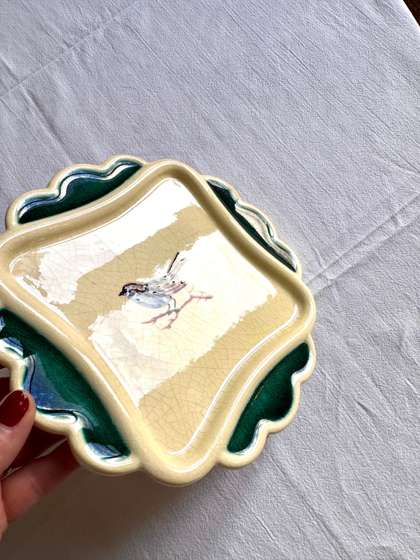 Service Vallauris Raymond Camart