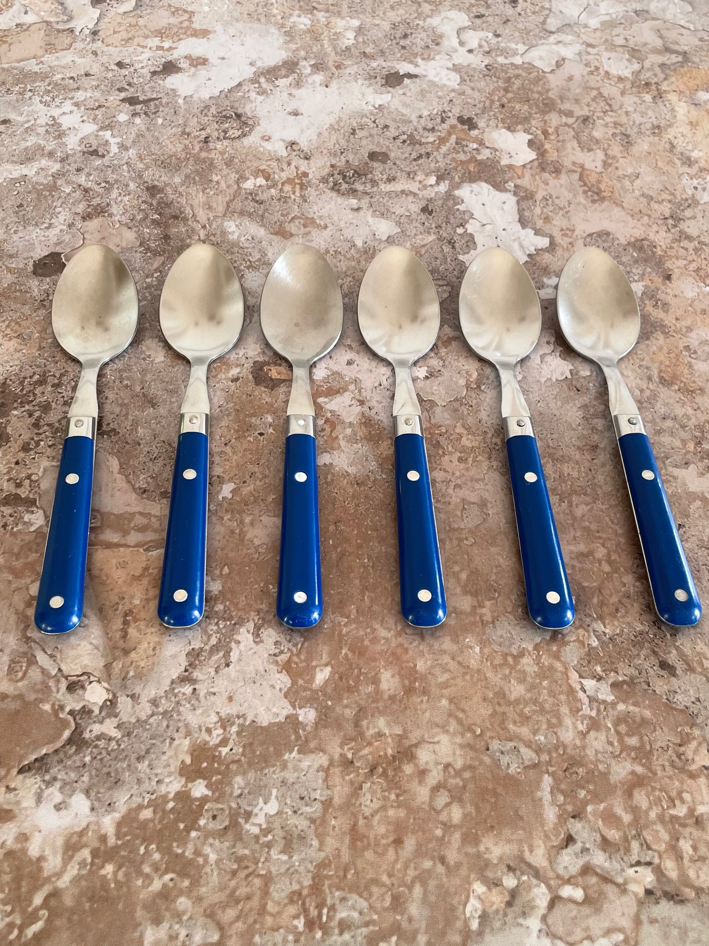 24 piece cutlery set