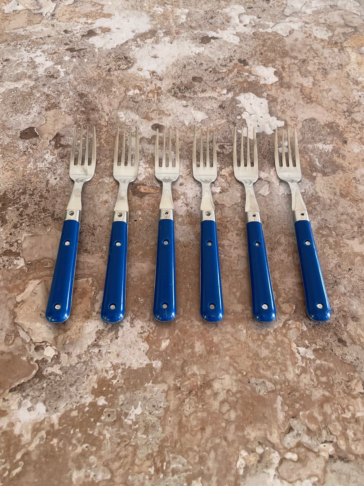 24 piece cutlery set