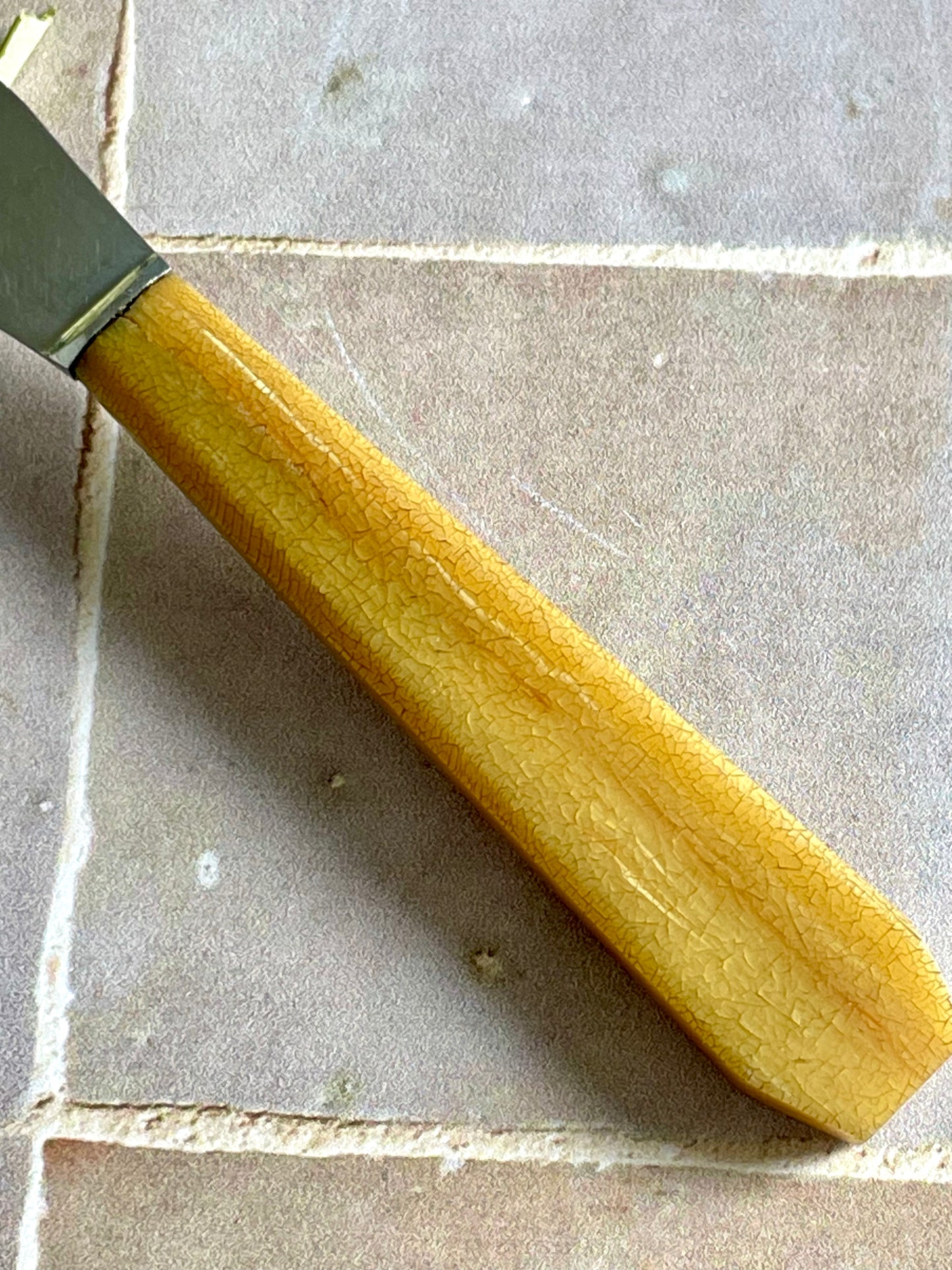 Couteau de service pour le fromage