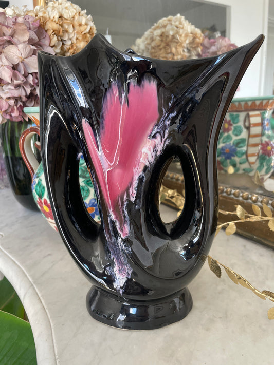Vase Vallauris