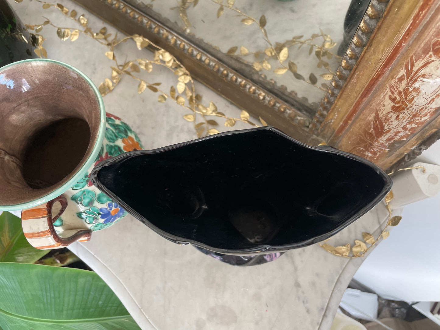 Vase Vallauris