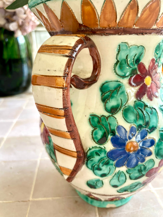 Monaco vase