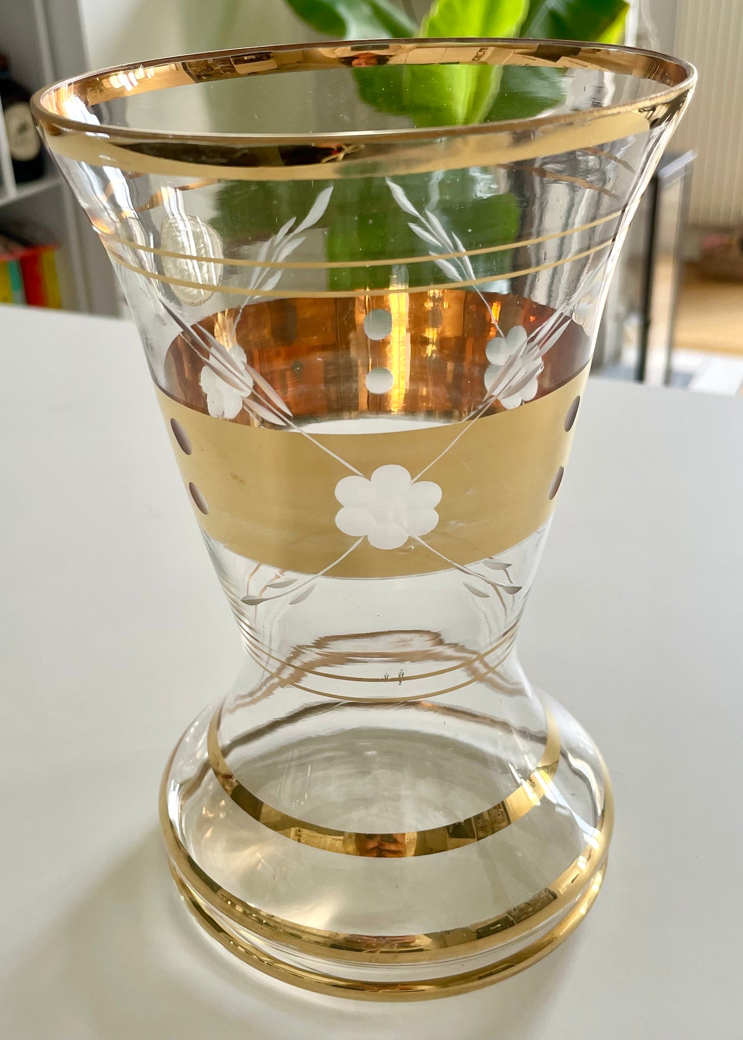 Vintage vase