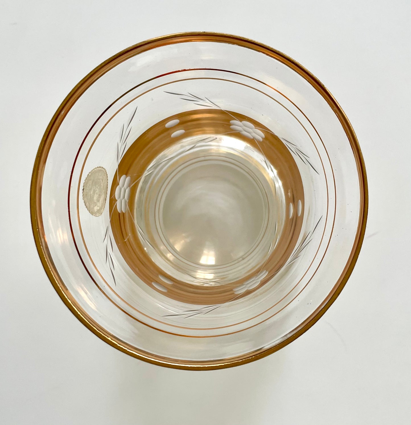 Vintage vase