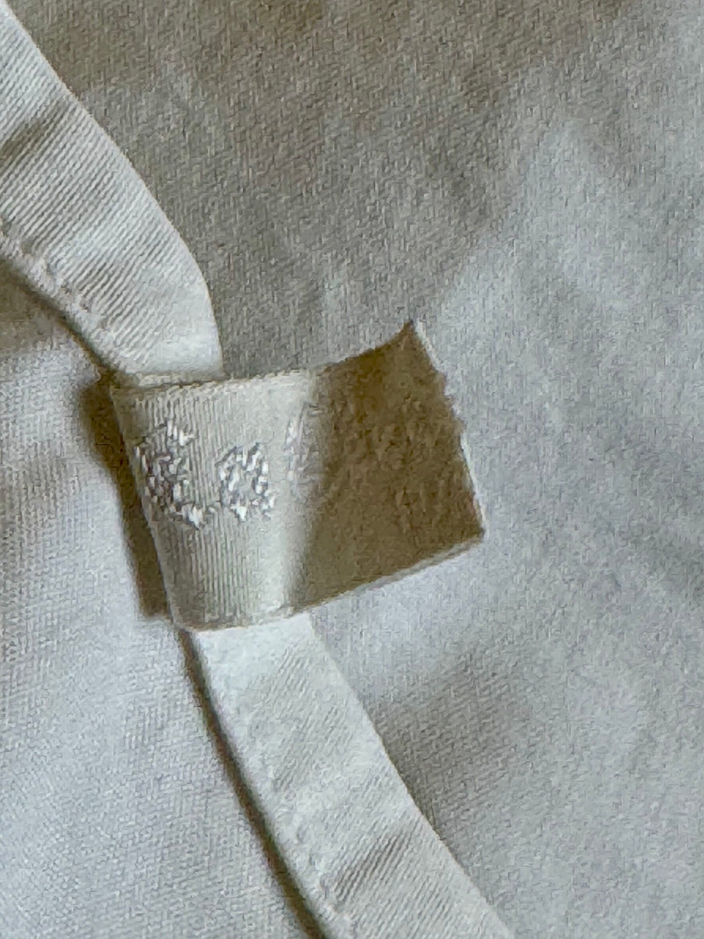 Parure de lit bébé "La Châtelaine"