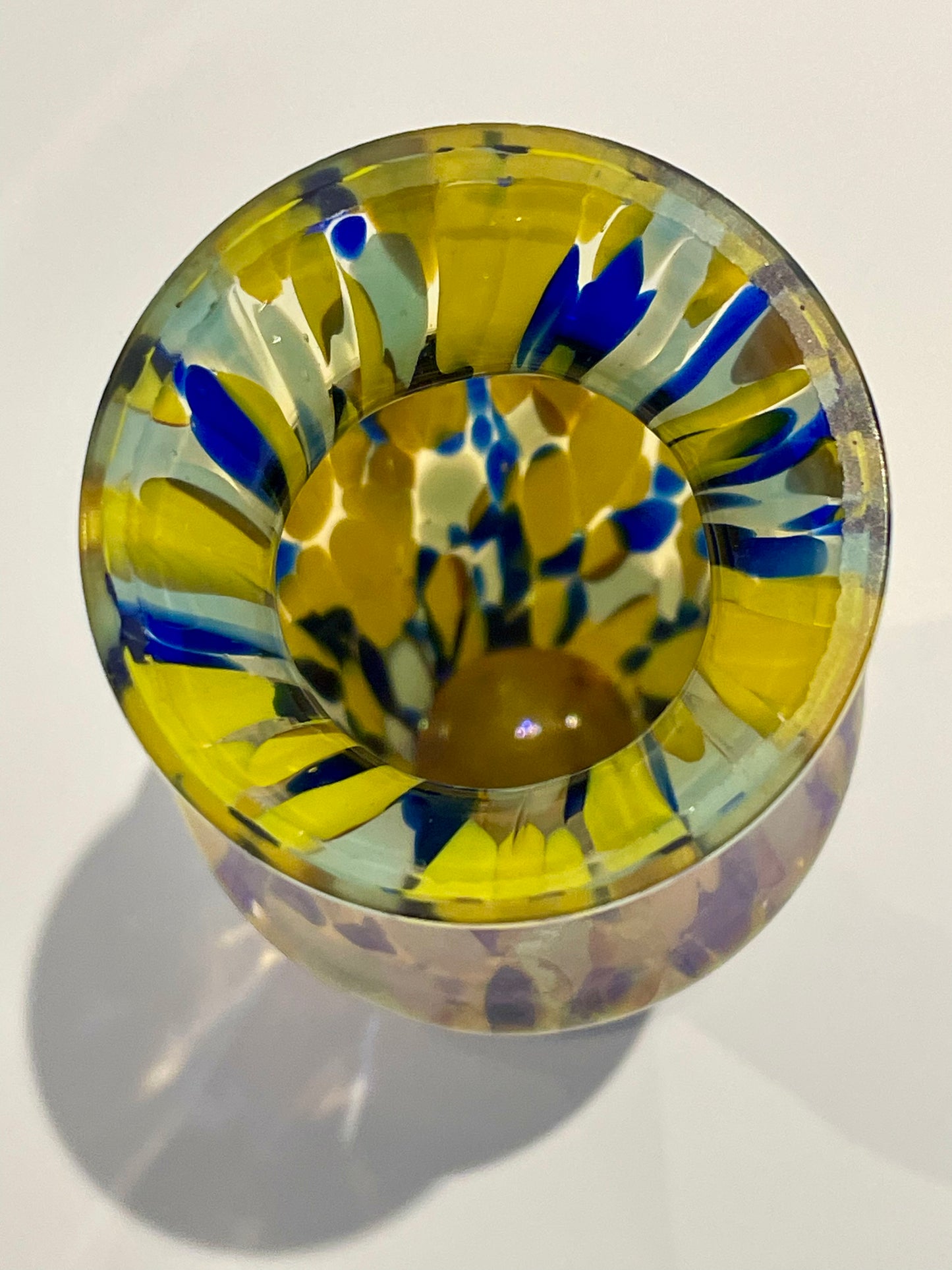 Mini vase from the 50s