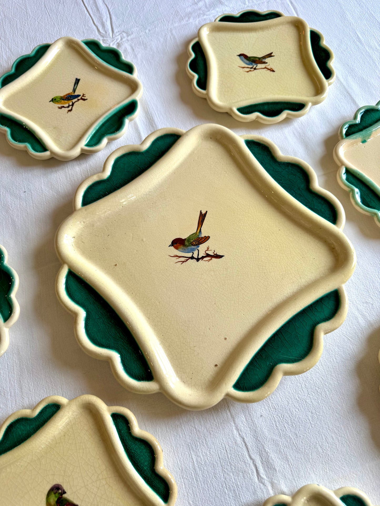 Service Vallauris Raymond Camart