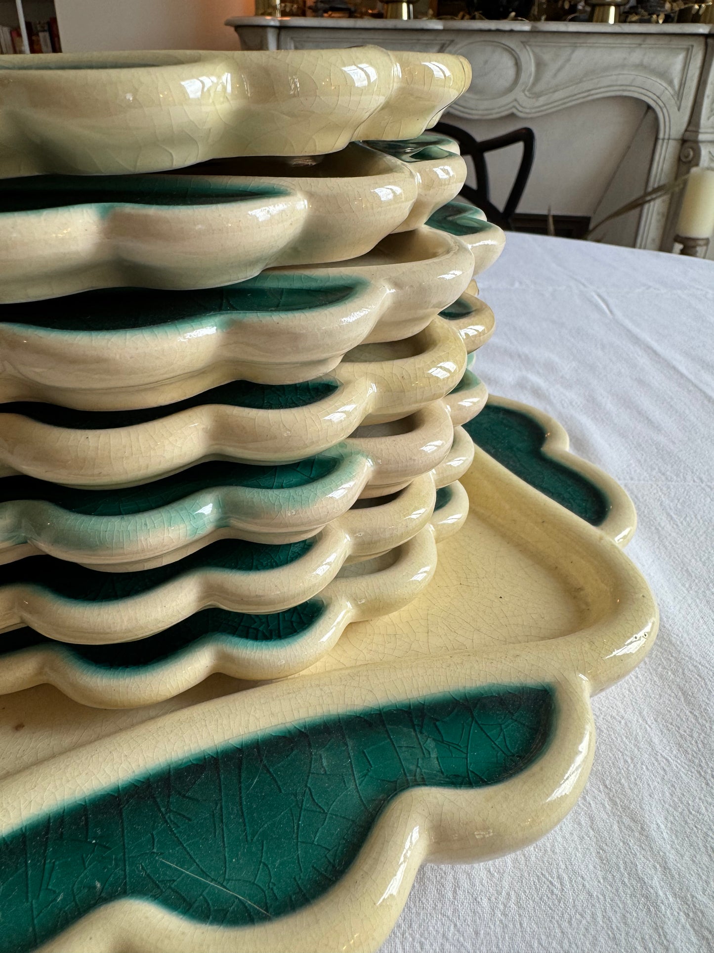 Service Vallauris Raymond Camart