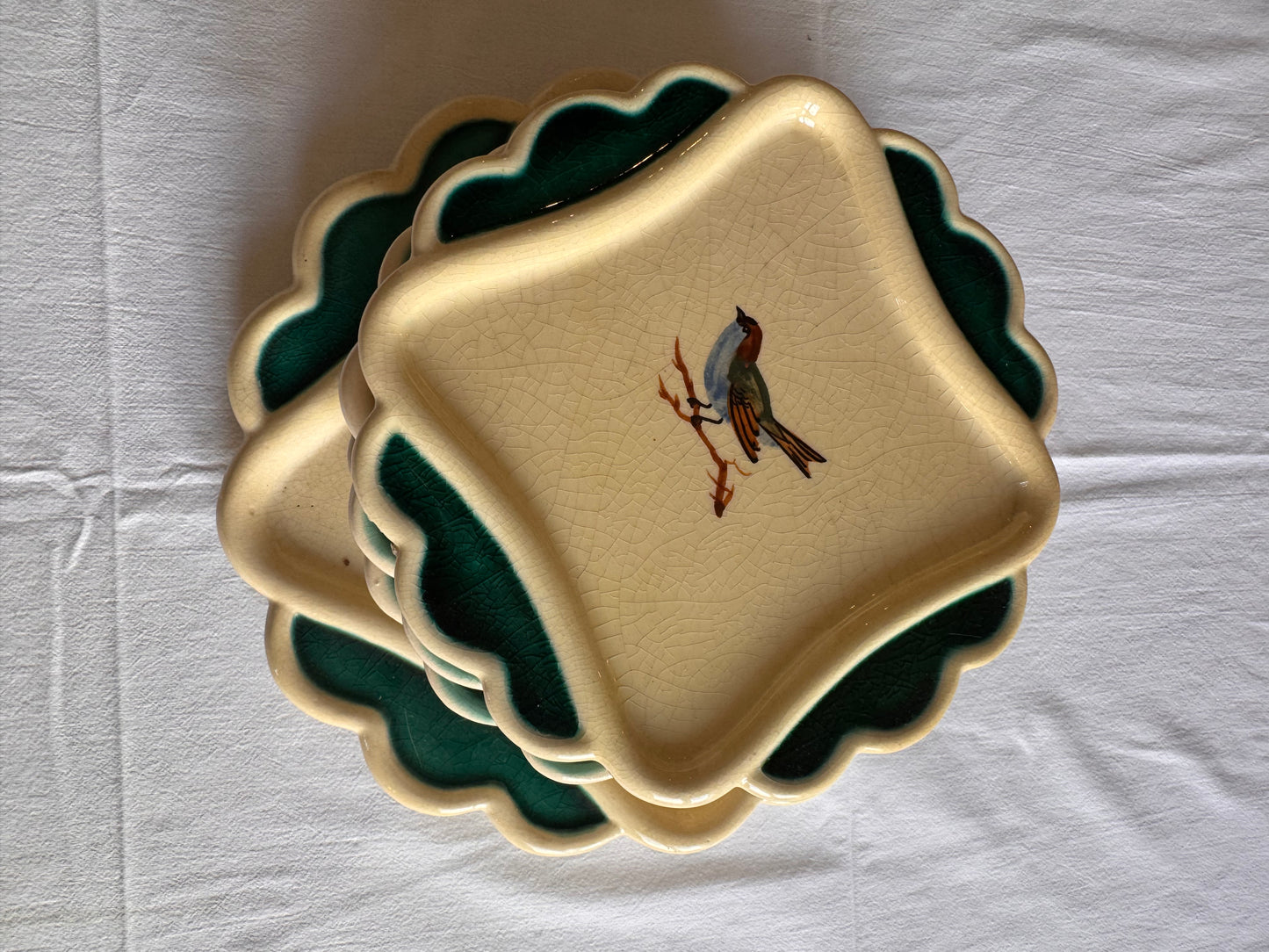 Service Vallauris Raymond Camart