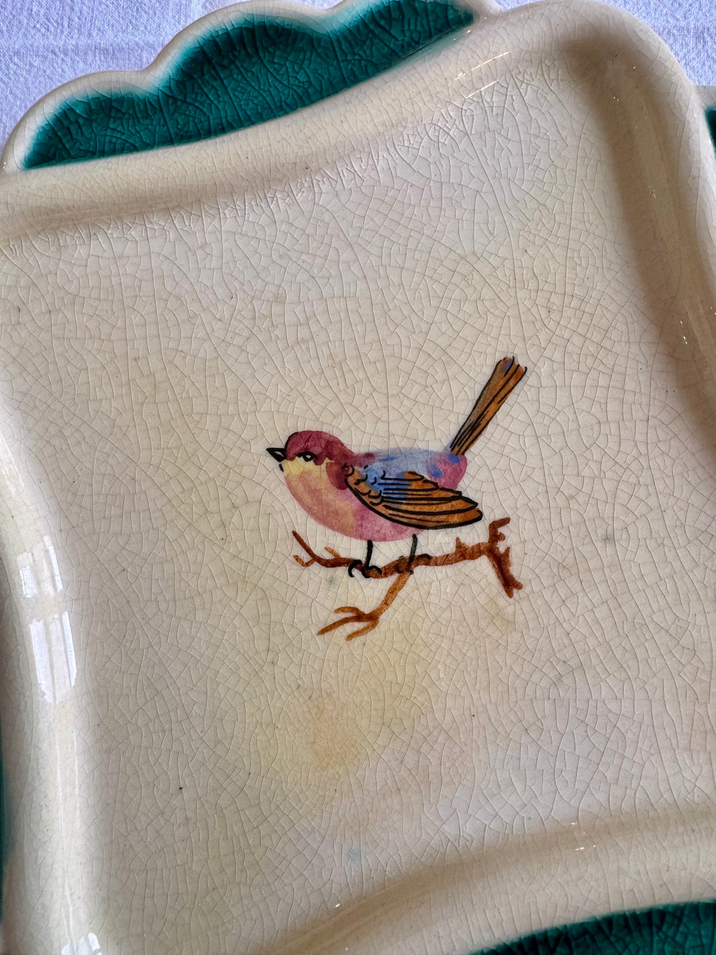 Service Vallauris Raymond Camart