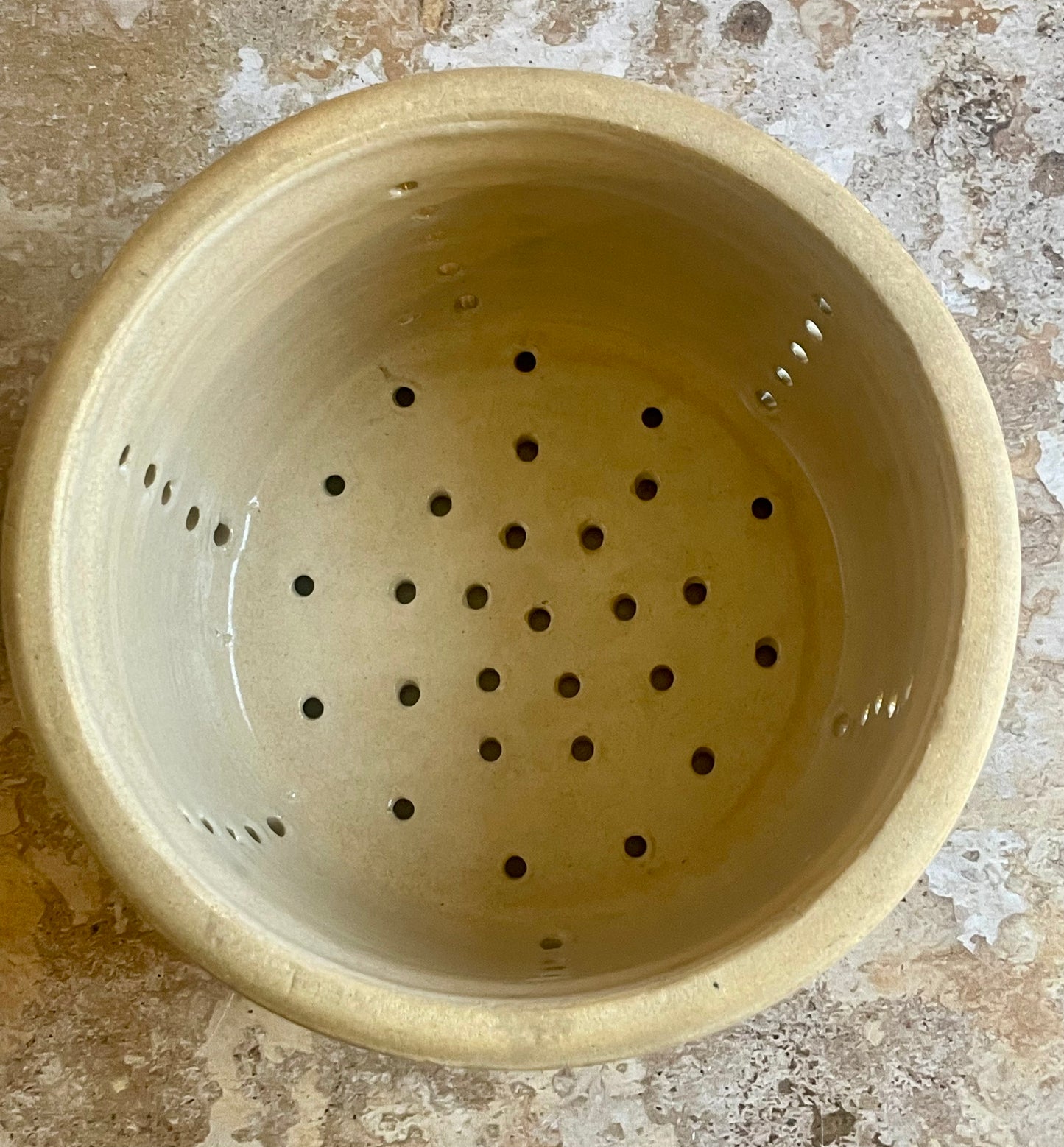 Large model curd pot