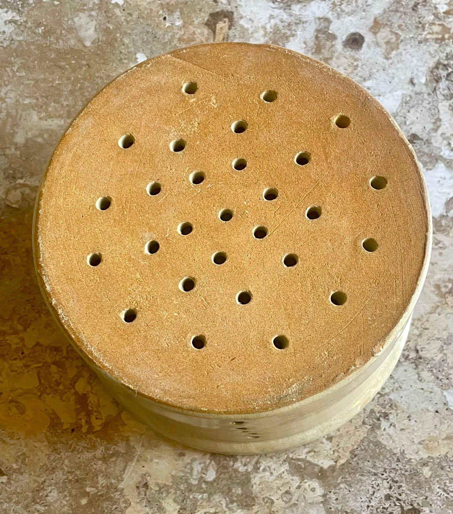 Large model curd pot