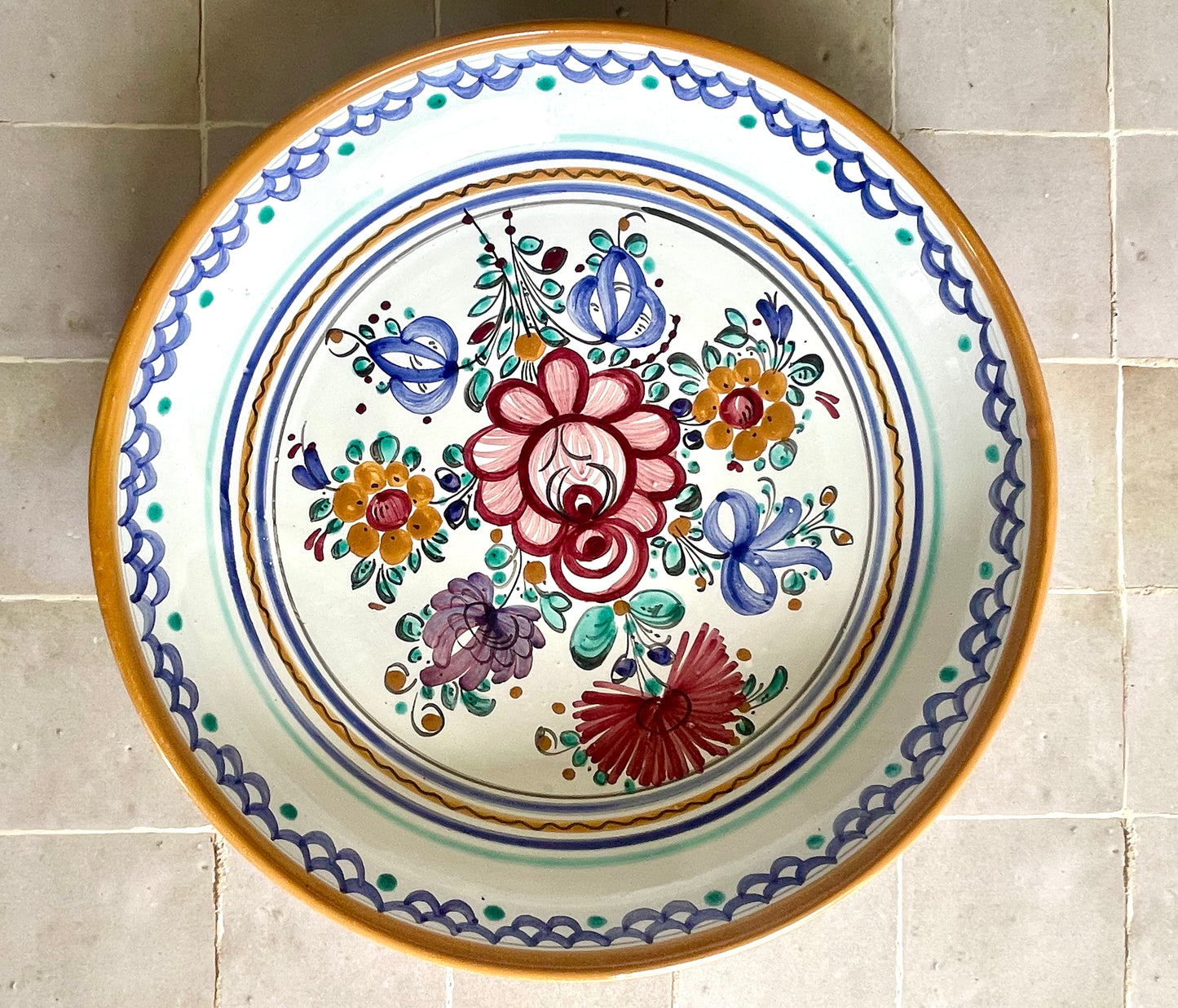 Provencal dish