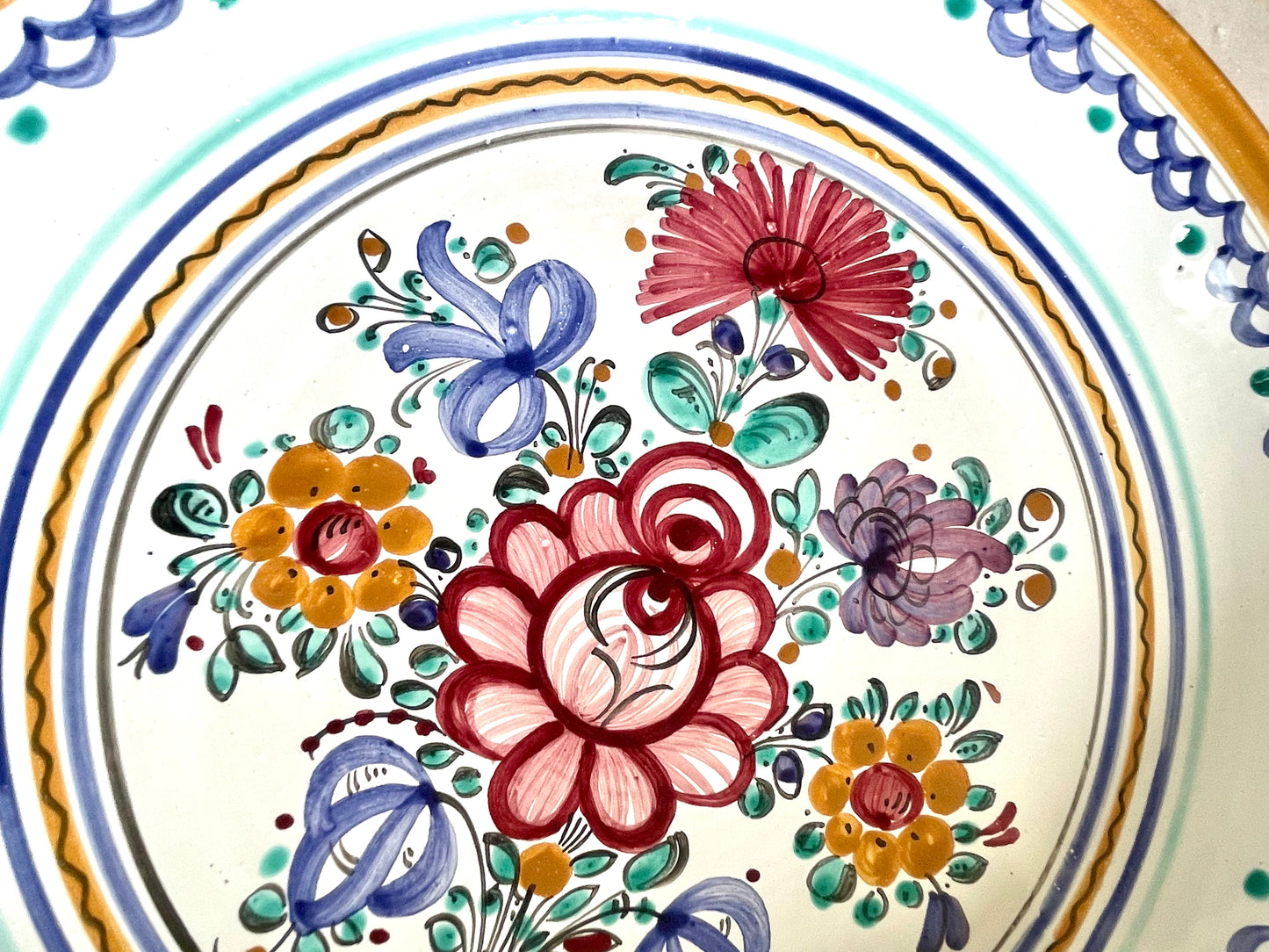 Provencal dish