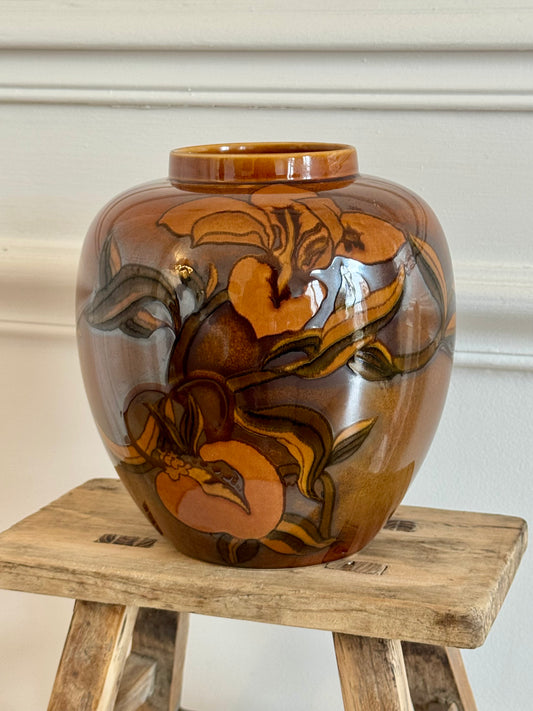 Vase Iris Carlton Ware